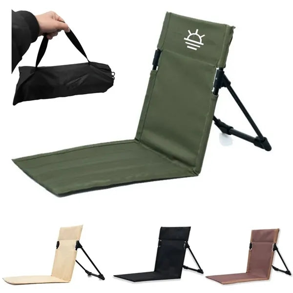 Campiing Beach Lounge Chair