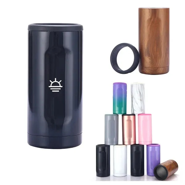 12oz Insulated Can Cooler