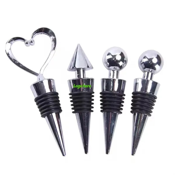 Wine Bottle Stopper