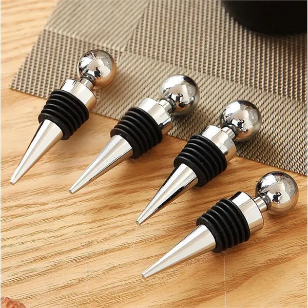 Wine Bottle Stopper