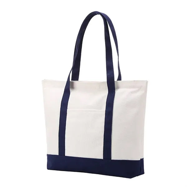 Canvas Tote Bag