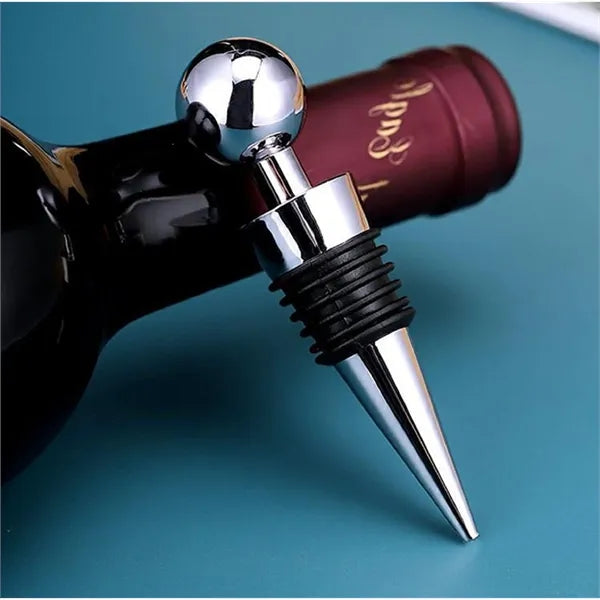 Wine Bottle Stopper