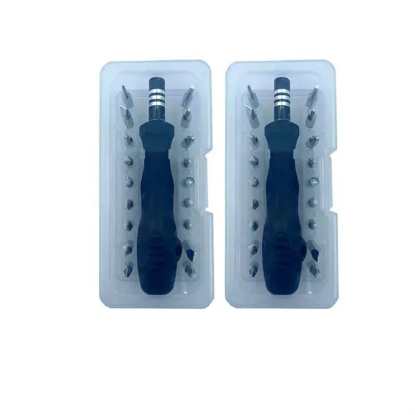 18 in1 Magnetic Small Screwdriver Set Computer Laptop Phones