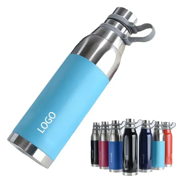 27 oz Stainless Steel Thermos Mug