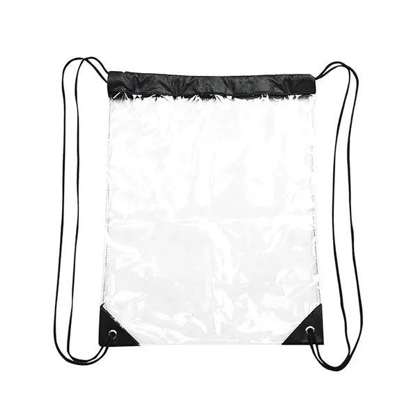Patism Clear Backpack