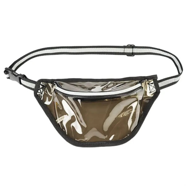 Bobbie Clear Waist Pack