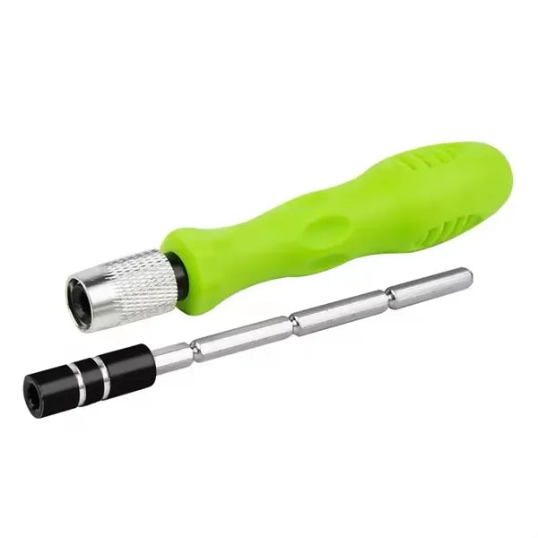 32In1 Small Screwdriver Set For Eyeglass Watch Phones Laptop