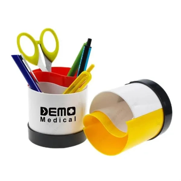 Pen Holders Storage Desktop