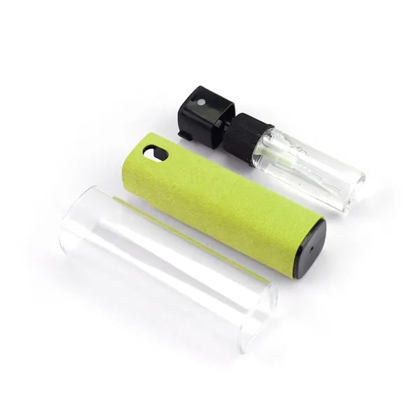 Screen Cleaner Spray Wipe Eyeglass Electronic Cleaning Kit