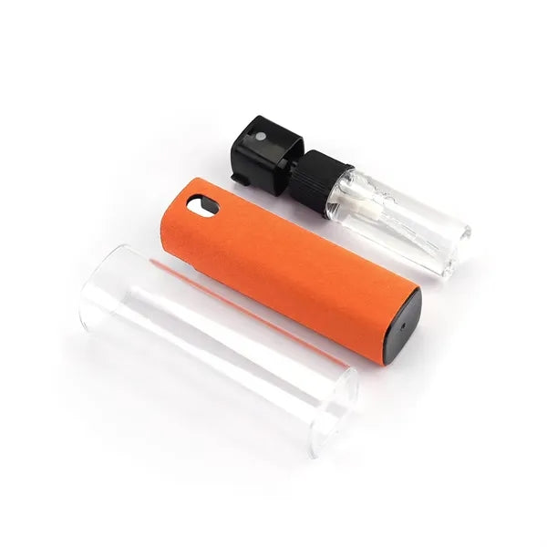 Screen Cleaner Spray Wipe Eyeglass Electronic Cleaning Kit