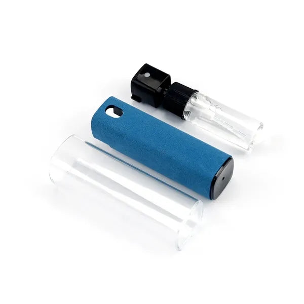 Screen Cleaner Spray Wipe Eyeglass Electronic Cleaning Kit