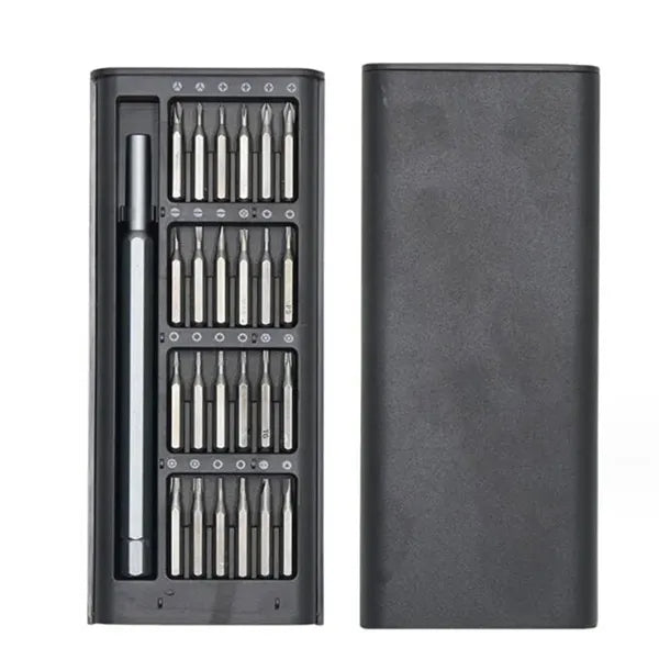 24 in 1 Premium Precision Screwdriver Set Fixing Electronic