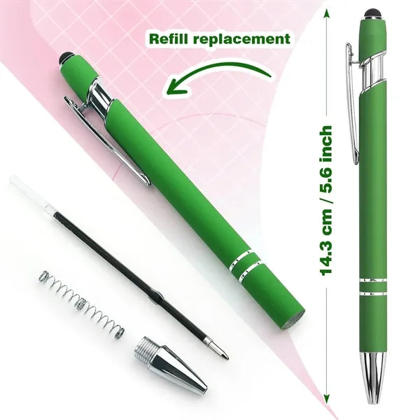 Touchscreen Stylus Pen