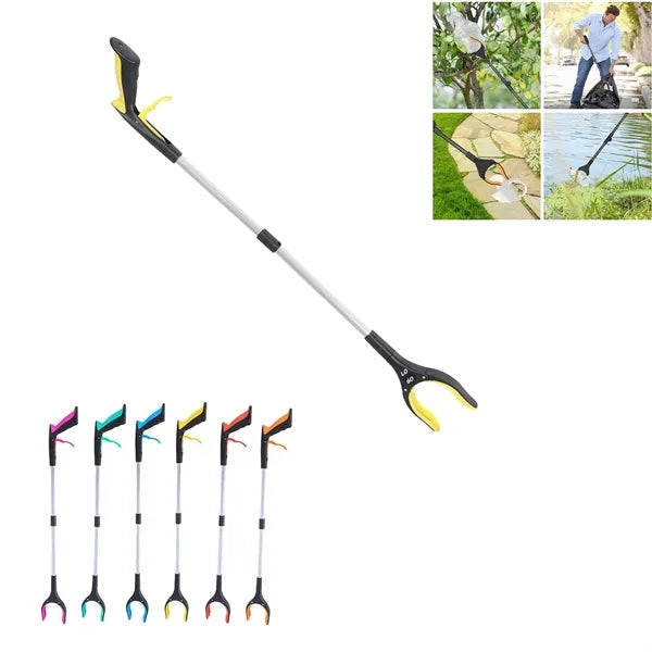 Foldable Trash Claw Grabber