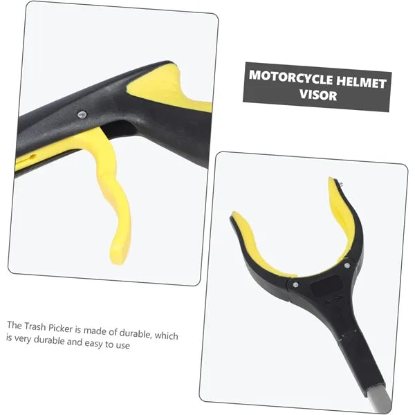Foldable Trash Claw Grabber
