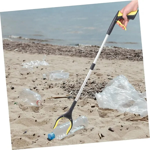Foldable Trash Claw Grabber