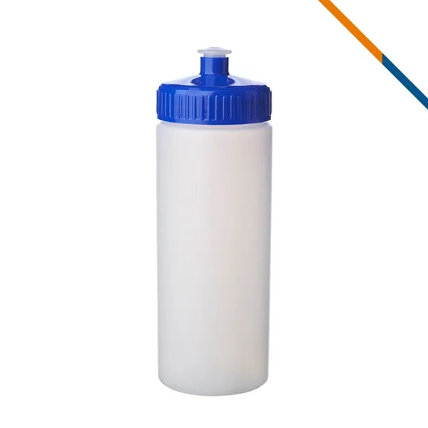 Meiden Plastic Water Bottle - 20 OZ.