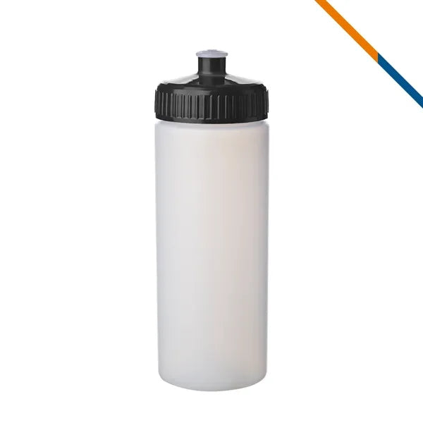 Meiden Plastic Water Bottle - 20 OZ.