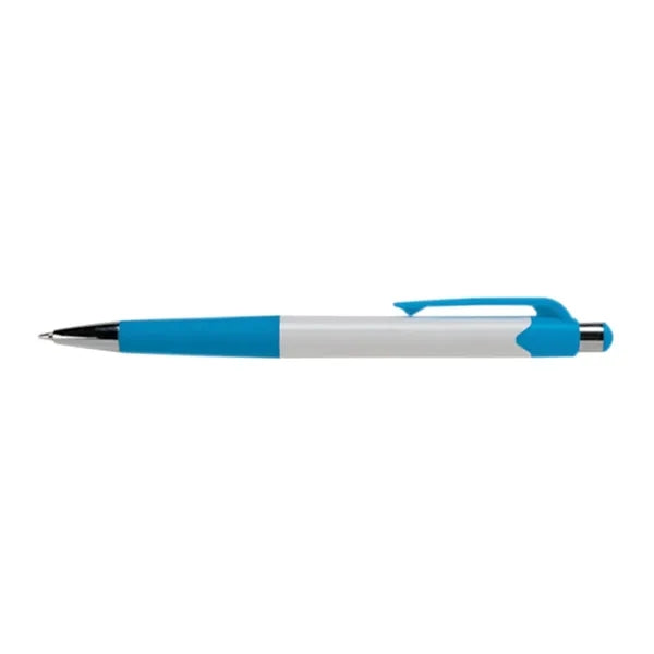 Plastic Ballpoint Pen