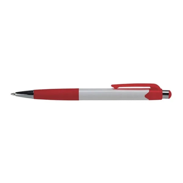 Plastic Ballpoint Pen