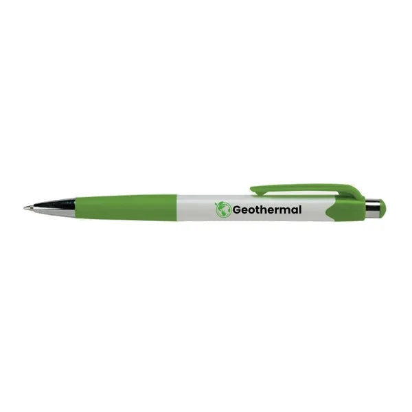 Plastic Ballpoint Pen