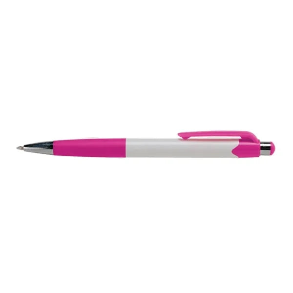 Plastic Ballpoint Pen