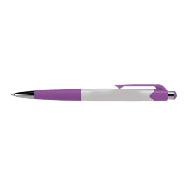 Plastic Ballpoint Pen