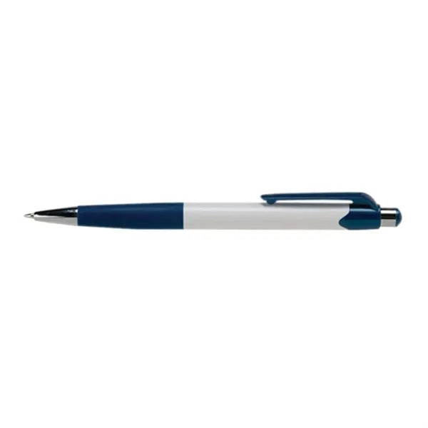 Plastic Ballpoint Pen
