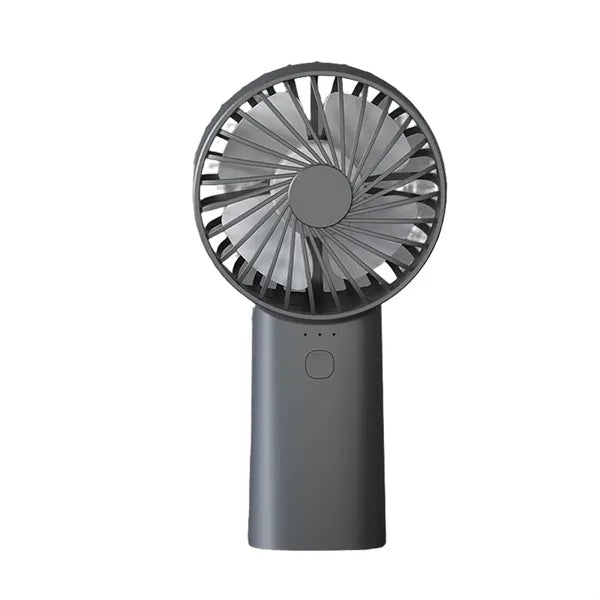 Three-Speed USB Rechargeable Handheld Fan