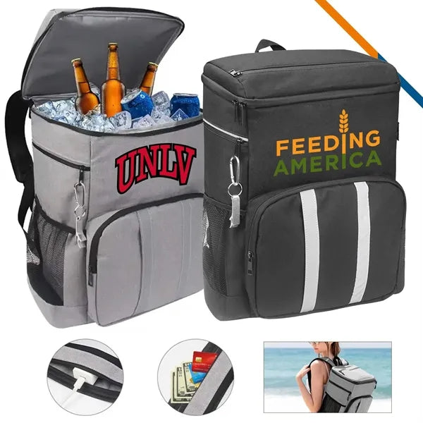 Luff Cooler Backpack