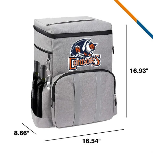 Luff Cooler Backpack