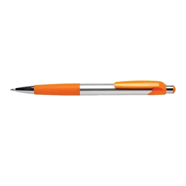 Chrome Ballpoint Pen
