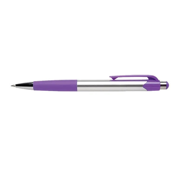 Chrome Ballpoint Pen