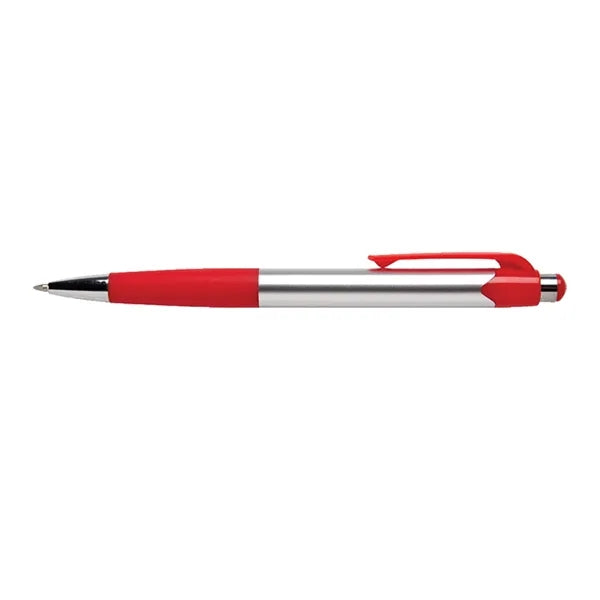 Chrome Ballpoint Pen