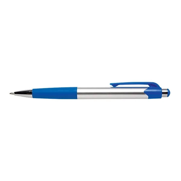 Chrome Ballpoint Pen