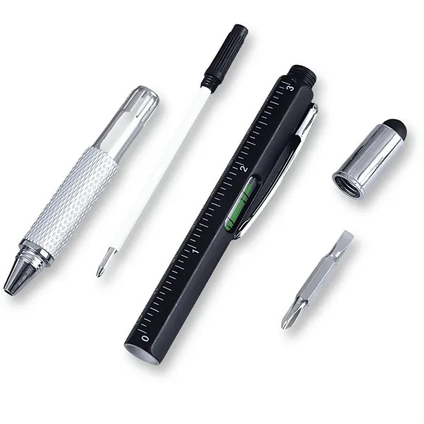 Metal Ballpoint Pens screwdriver multitool cool gadgets