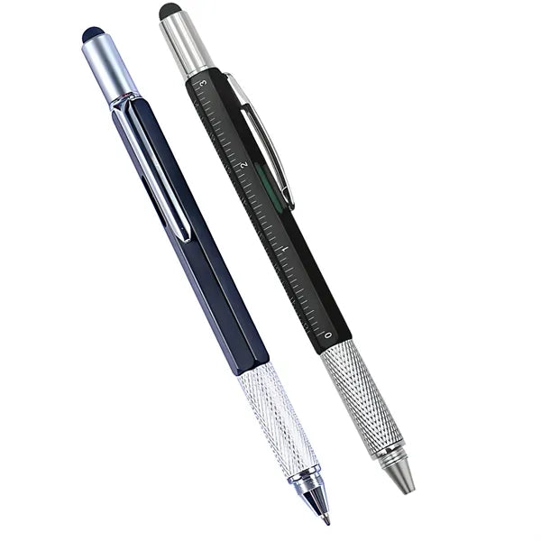 Metal Ballpoint Pens screwdriver multitool cool gadgets