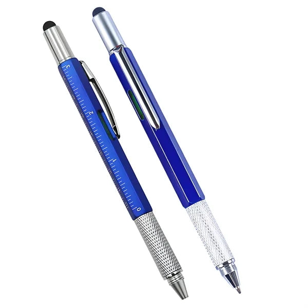 Metal Ballpoint Pens screwdriver multitool cool gadgets