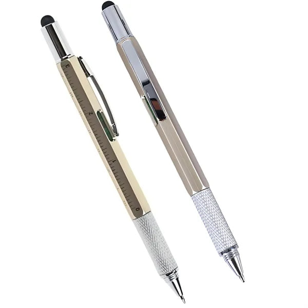 Metal Ballpoint Pens screwdriver multitool cool gadgets