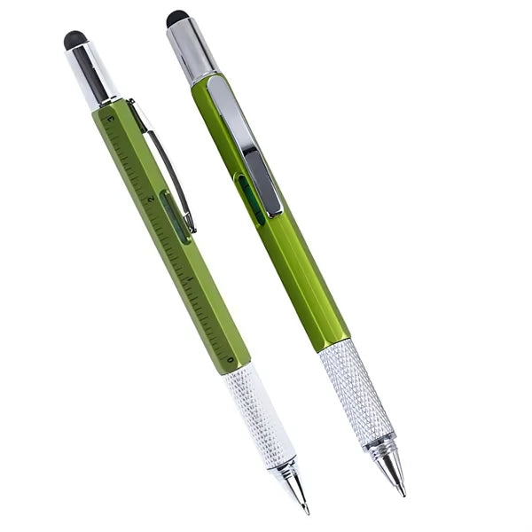 Metal Ballpoint Pens screwdriver multitool cool gadgets