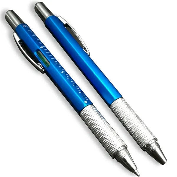 Metal Ballpoint Pens screwdriver multitool cool gadgets