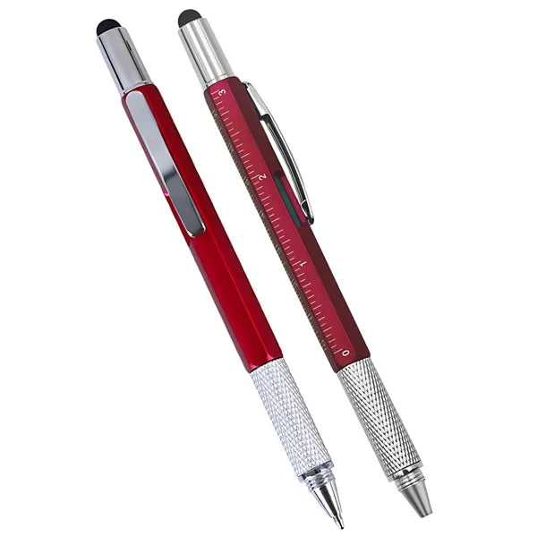 Metal Ballpoint Pens screwdriver multitool cool gadgets