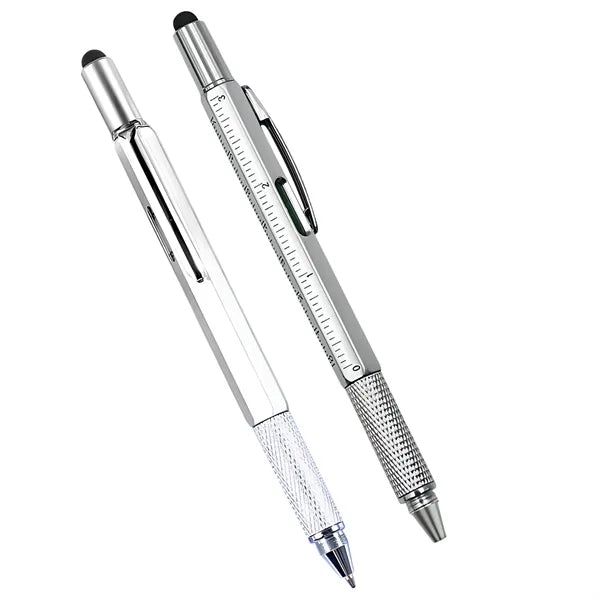 Metal Ballpoint Pens screwdriver multitool cool gadgets