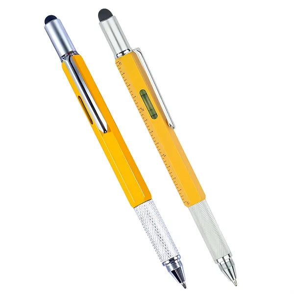 Metal Ballpoint Pens screwdriver multitool cool gadgets