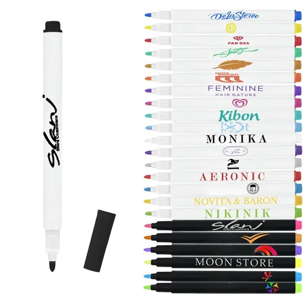 Creative Marker Acrylic Paint Pens