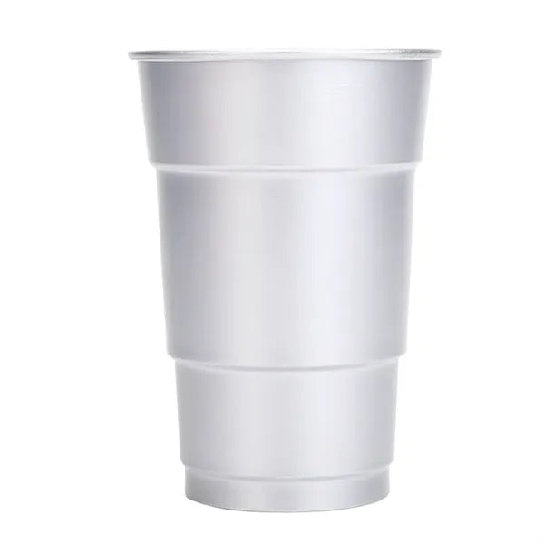 16 Oz Aluminum Cup