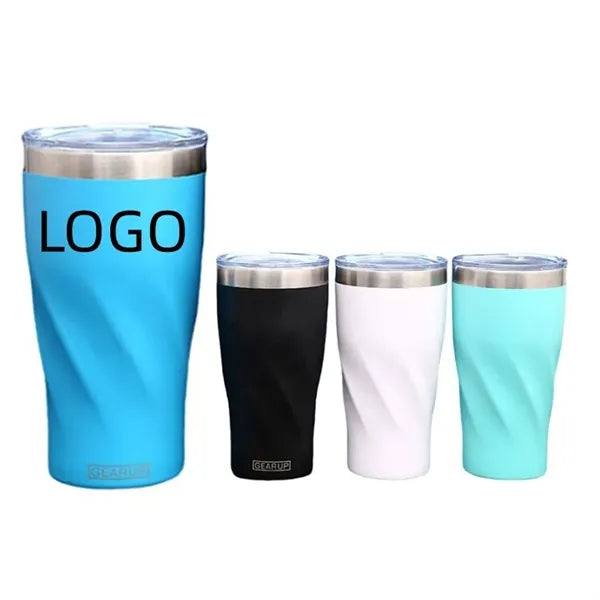 20oz Insulated Coffee Mug