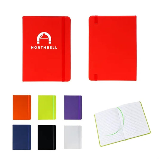 5"X 7" Hardcover Lined Journal Notebook