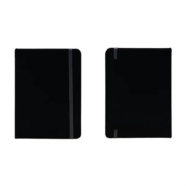 5"X 7" Hardcover Lined Journal Notebook