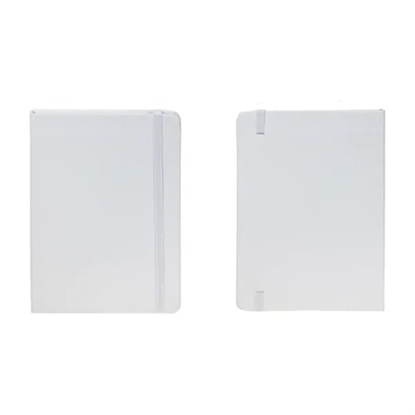 5"X 7" Hardcover Lined Journal Notebook